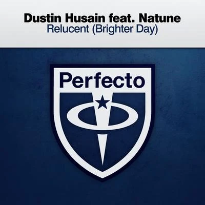 Relucent (Brighter Day) 專輯 Dustin Husain