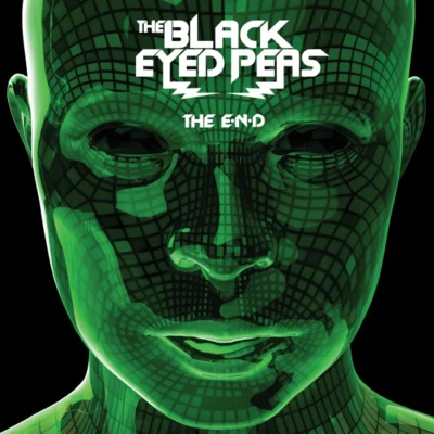 The E.N.D 專輯 Black Eyed Peas