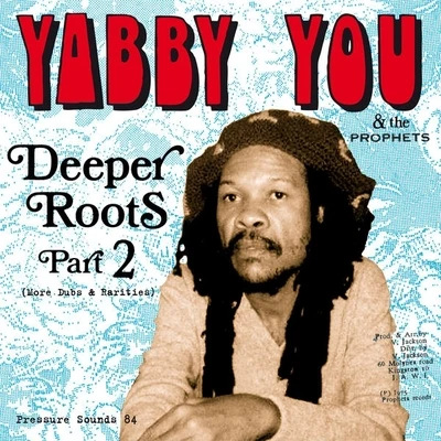 Deeper Roots Part 2 (More Dubs & Rarities) 专辑 Shawn (尚融)/The Prophets/Edison Lighthouse/White Plains/Rare Breed