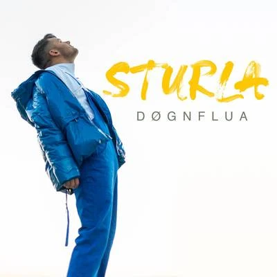 Døgnflua 專輯 Sturla/Hanne Mjøen