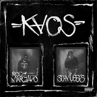 KAOS 專輯 Iron Wigs/Roc Marciano