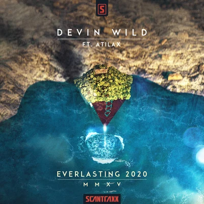 Everlasting 2020 專輯 Nathalie Blue/Devin Wild