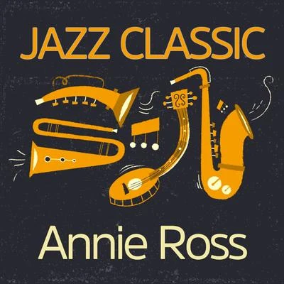 Jazz Classic 專輯 Annie Ross/Abbey Lincoln/Liz Madden