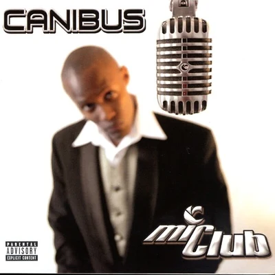 Miclub - The Curriculum 專輯 Canibus/Phil the Agony/Reef the Lost Cauze/Doap Nixon/Sick Six