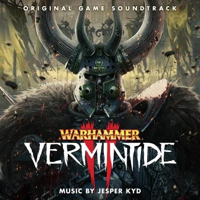 Jesper Kyd Warhammer: Vermintide 2 (Original Game Soundtrack)