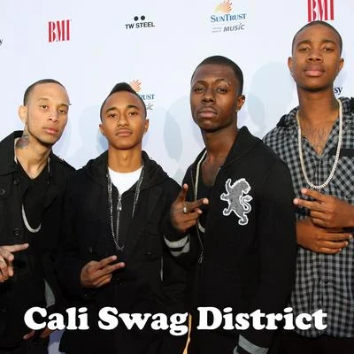 Cali Swag District 专辑 Cali Swag District