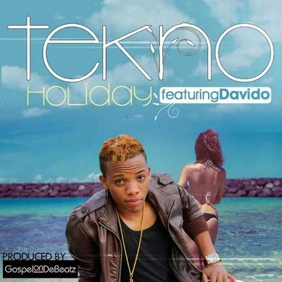 Holiday 專輯 Tekno