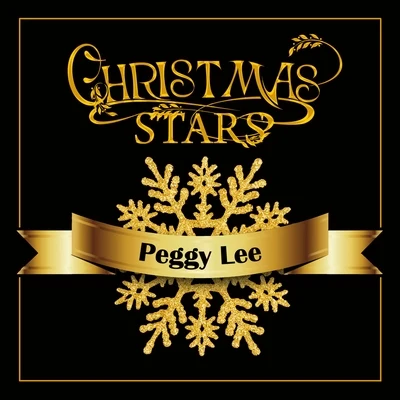 Christmas Stars: Peggy Lee 專輯 Peggy Lee