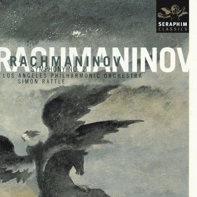 Rachmoninov - Symphony No. 2, Op. 27 专辑 Sir Simon Rattle