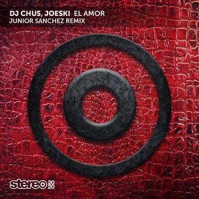 Joeski El Amor (Junior Sanchez Remix)