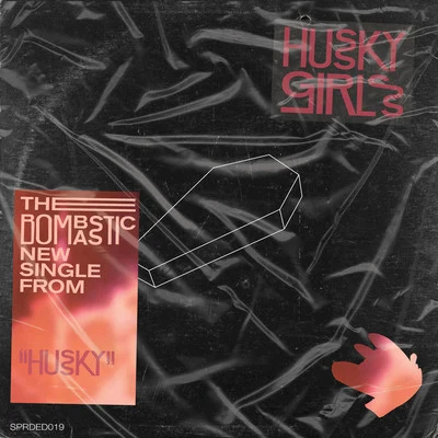 Girls 專輯 Husky/NEIKED