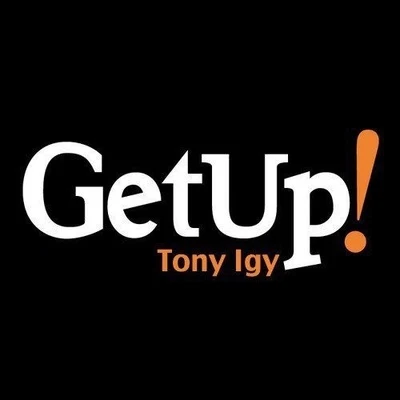 Get Up! 专辑 Tony Igy