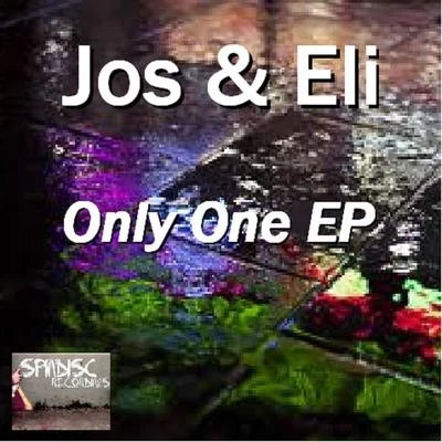 Only One EP 專輯 D33P/Jos & Eli