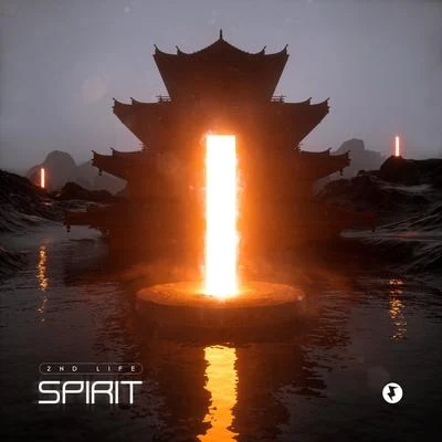 Spirit 專輯 2nd Life