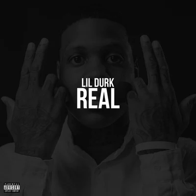 Real 專輯 Lil Durk/Ayra Starr/David Guetta