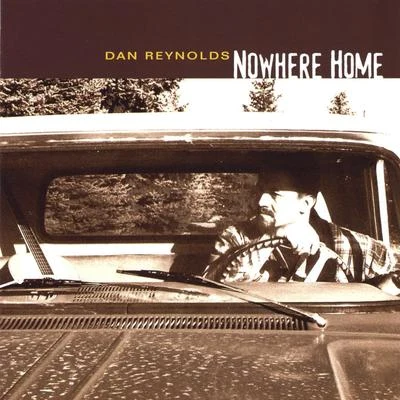 Nowhere Home 專輯 Dan Reynolds