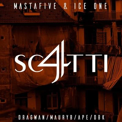 Mastafive 4 Scatti