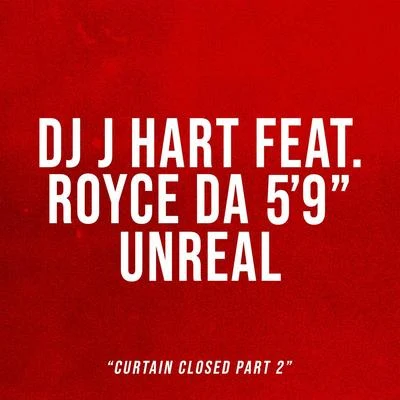 Curtain Closed, Pt. 2 (feat. Royce da 59" & Unreal) 專輯 MHz/Copywrite/Royce Da 59