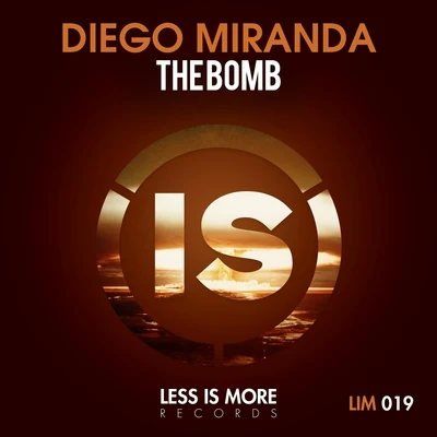 The Bomb 专辑 Bigenesis/Diego Miranda