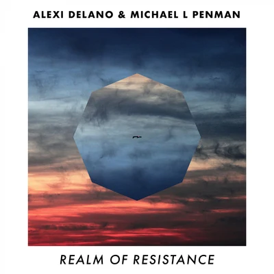 Alexi Delano Realm Of Resistance