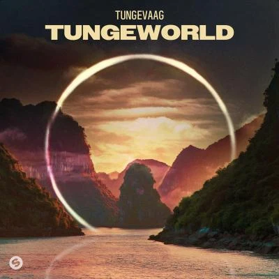 Tungeworld 專輯 Martin Tungevaag