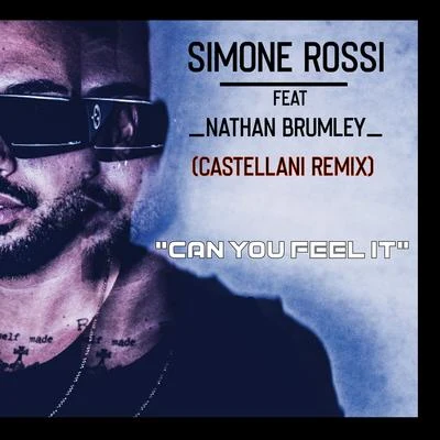 Nathan Brumley Can You Feel It (Castellani Remix)