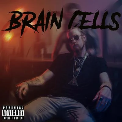 Brain Cells 专辑 Parks Thomson/Mozzy