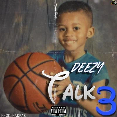 DeezyD-WreckDreJamillions Deezy Talk 3