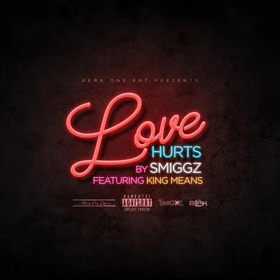 Love Hurts 专辑 Smiggz