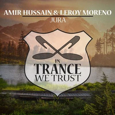 Amir HussainJess Morgan Jura