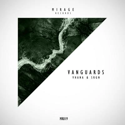 Vanguards 專輯 Vhana/Mykool