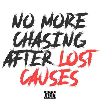 No More Chasing After Lost Causes. 专辑 EnöK