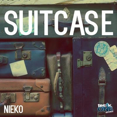 Suitcase 專輯 Evan James/Nieko