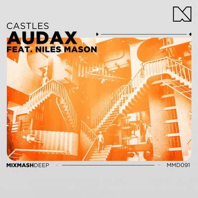 AudaxShawnee Taylor Castles