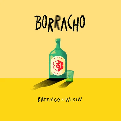 Borracho 專輯 Wisin/Justin Quiles/Nicky Jam