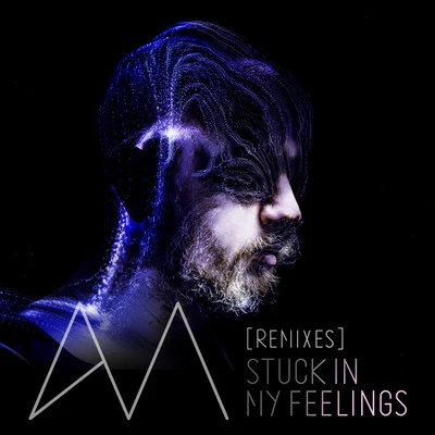 Stuck In My Feelings (Remixes) 專輯 Andreas Moss