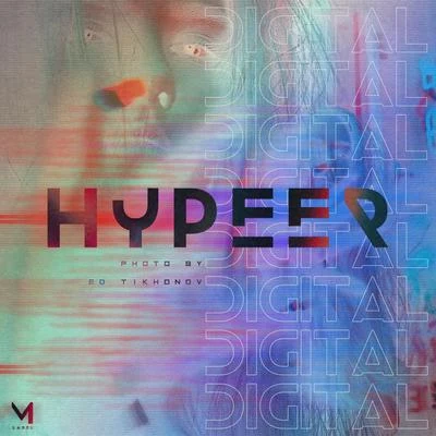 Digital 专辑 Delp/HYPEER