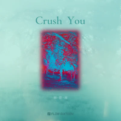 楊胖雨CHOCKEY蔡奇 Crush you