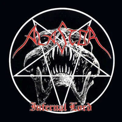 AlastorCid Inc.Jerome Isma-Ae Infernal Lord