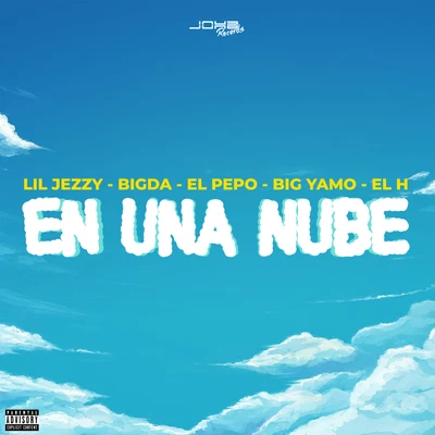 En una Nube 专辑 Bigda