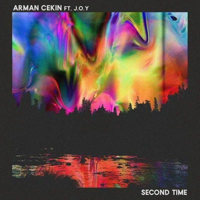 Second Time 專輯 Arman Cekin