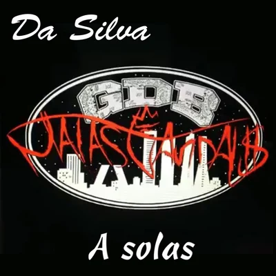 A Solas 專輯 Da Silva/lino