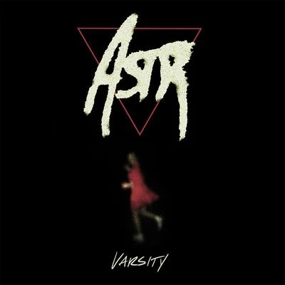 Varsity EP 專輯 ASTR