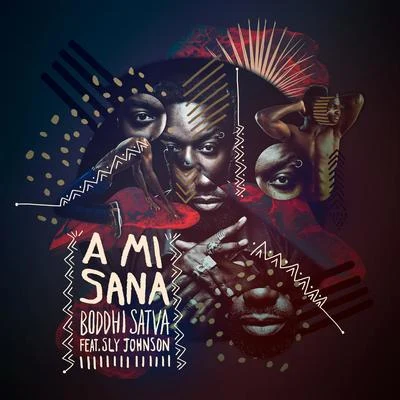 A Mi Sana (Dance with Me) 專輯 Andre Ceccarelli/Walter Ricci/Sly Johnson/Hadrien Feraud/Sylvain Luc