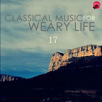 Classical music for weary life 17 專輯 Franz Joseph Haydn