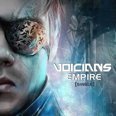 Empire 专辑 Voicians/Jack Mirror