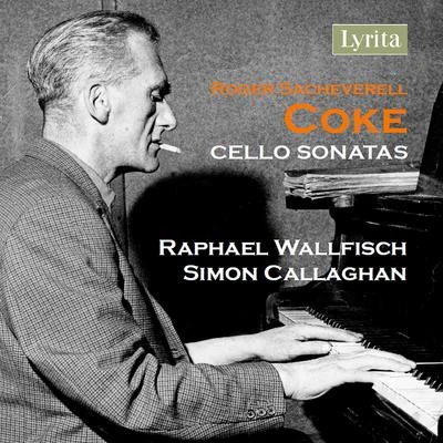 Coke: Cello Sonatas 專輯 Raphael Wallfisch