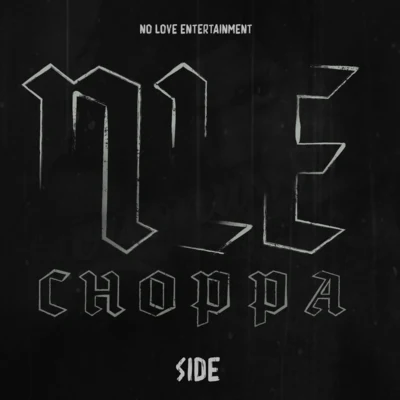 Side 专辑 Blaatina/NLE Choppa