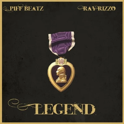 Legend 专辑 Tsu Surf/Piff Beatz