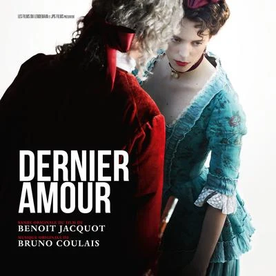 Dernier amour (Original Motion Picture Soundtrack) 專輯 Bruno Coulais/Luxembourg Philharmonic Orchestra/Gast Waltzing